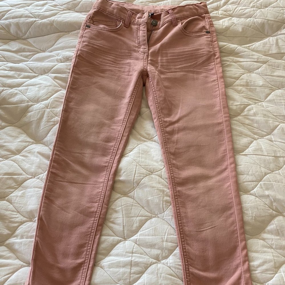 3Pommes girls' pants